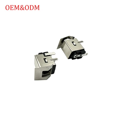 Connectors DIP DC DC-148