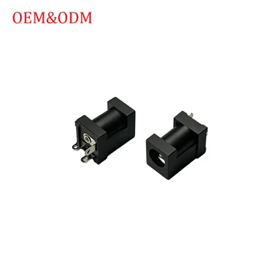 DIP vertical 5,5x2,1mm DC-0050H-20