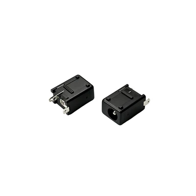 DIP vertical 5,5x2,1mm DC-0971